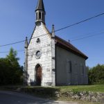 Chapelle Notre Dame de Provins