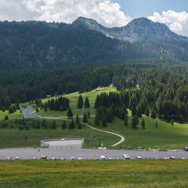 Plateau Glières 110615-03-© Dep74 - L. Guette