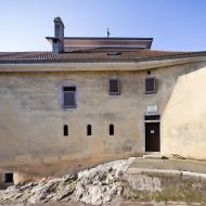 Portes ouvertes "La Maison de la Galerie et le second monastère de la Visitation"