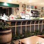 Le Café de mon père