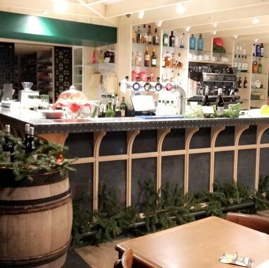 Le Café de mon père
