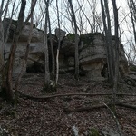 Rocher du Maquis