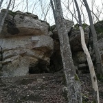 Rocher du Maquis