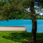 Lac Balme de Sillingy