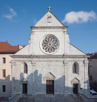 Cathédrale Saint-Pierre