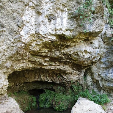 Chemin des Châteaux