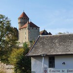 Chemin des Châteaux