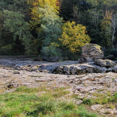Chemin des Châteaux