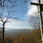 Point de vue Croix de Nonglard
