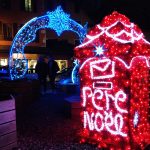 boite aux lettres Père Noël Annecy