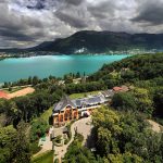 Les Trésoms - Lake And Spa Resort