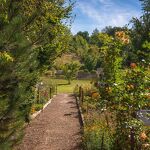 Parc des Jardins de Haute Savoie
