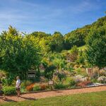 Parc des Jardins de Haute Savoie