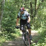 Randonnée VTT