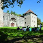 Château de Clermont