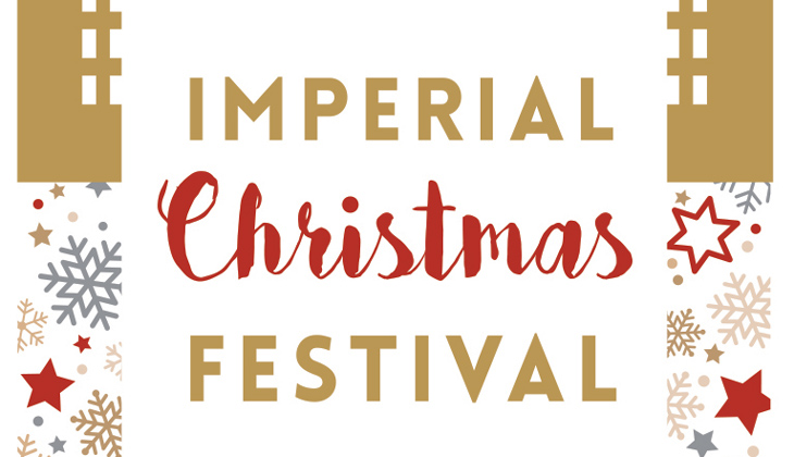 Impérial Christmas Festival
