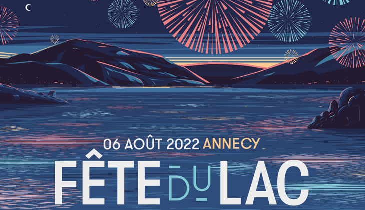 Fête du Lac, édition 2022