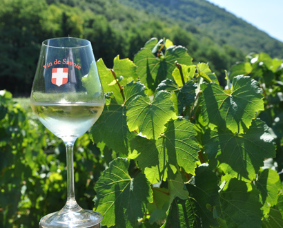 Vignobles de Savoie