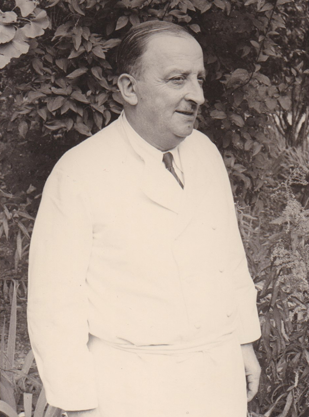 Georges Bise