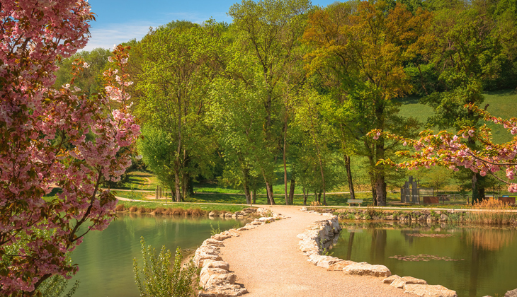 Domaine du Tornet