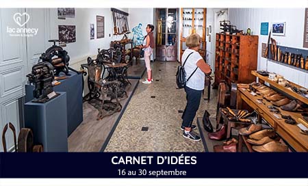 Carnet d'idées